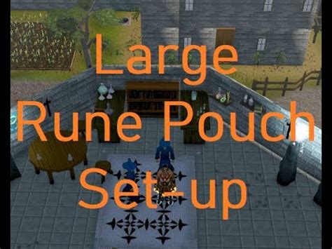 Making Millions with the Grapind Rune Pouch: A Step-by-Step Guide